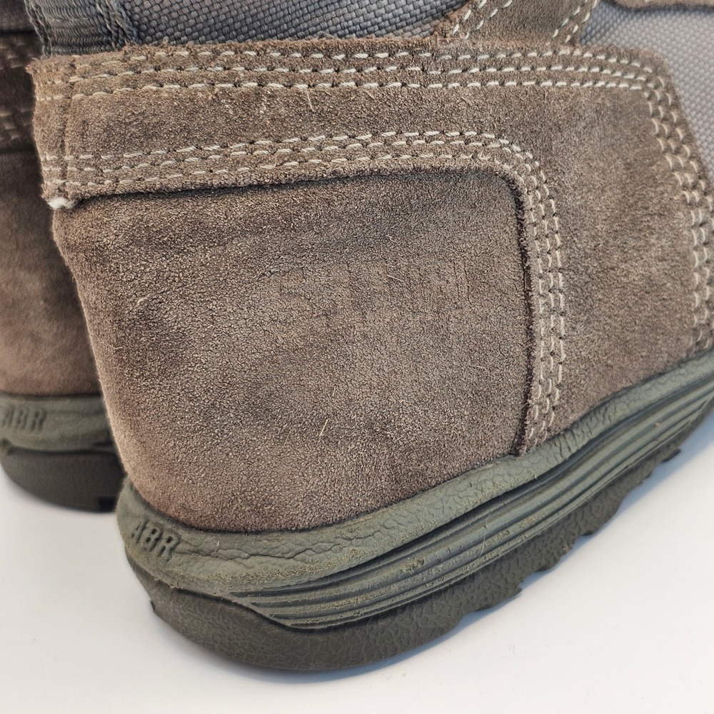 5.11 Tactical Recon Flyweight Side Zip Boots Sage Green 12318 Mens 7 US - Picture 5 of 16